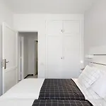 La Estrella 4 Апартаменты *
