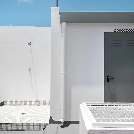 La Estrella 4 Daire Arrecife (Lanzarote)