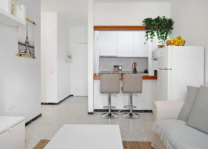 Apartament La Estrella 4 Arrecife (Lanzarote)