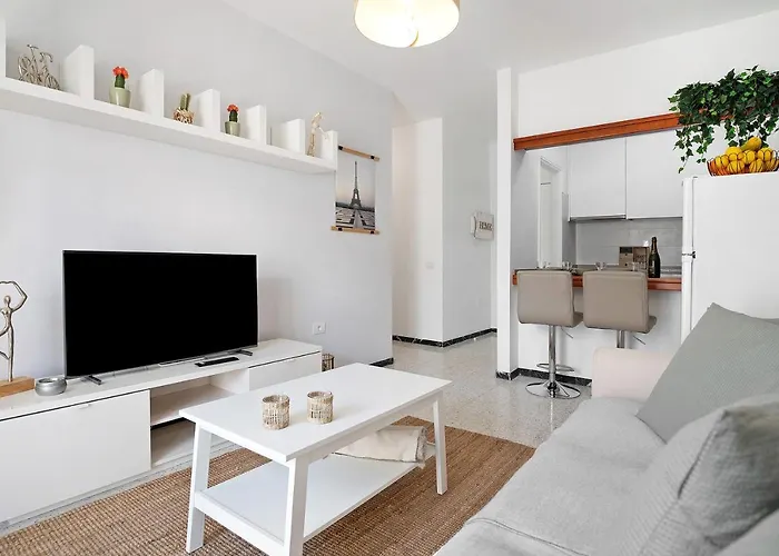 La Estrella 4 Apartament Arrecife (Lanzarote)