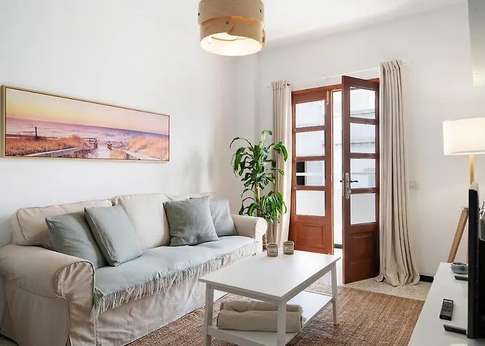 Apartament La Estrella 4 *