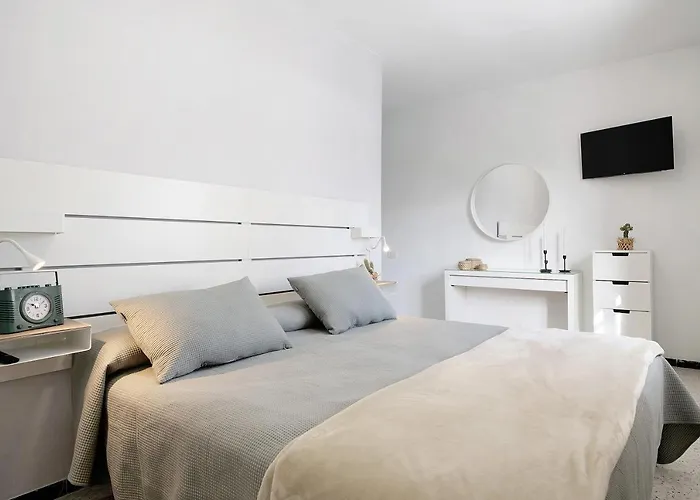 Apartament La Estrella 4 *