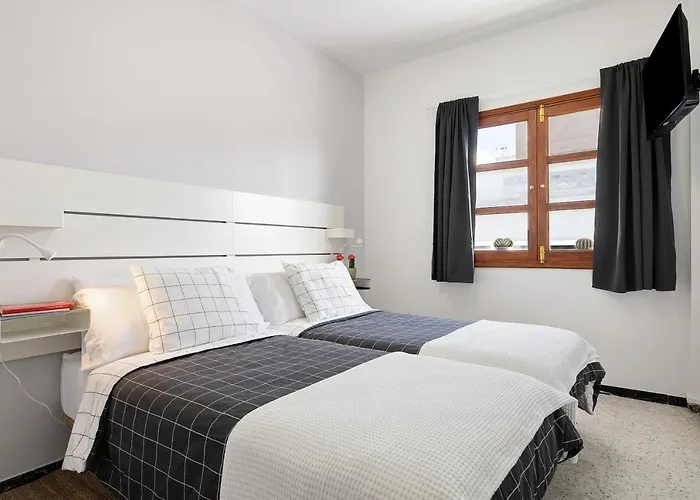 La Estrella 4 Apartament Arrecife (Lanzarote)