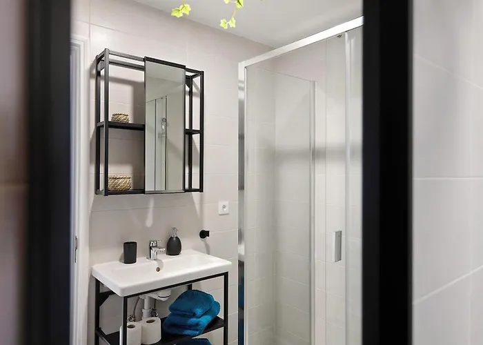 Apartament La Estrella 4 Arrecife (Lanzarote)