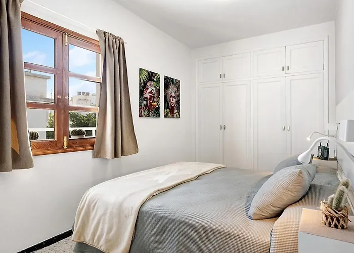 La Estrella 4 * Arrecife (Lanzarote)