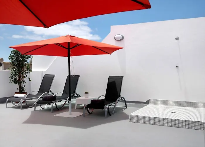 Apartament La Estrella 4