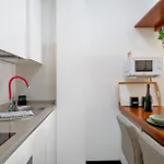 La Estrella 4 Appartement *