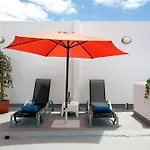 Lejlighed La Estrella 4 Arrecife (Lanzarote)