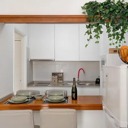 La Estrella 4 Apartman *