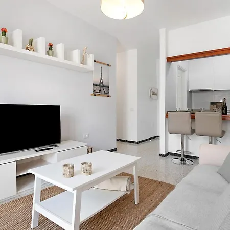 La Estrella 4 Apartman Arrecife