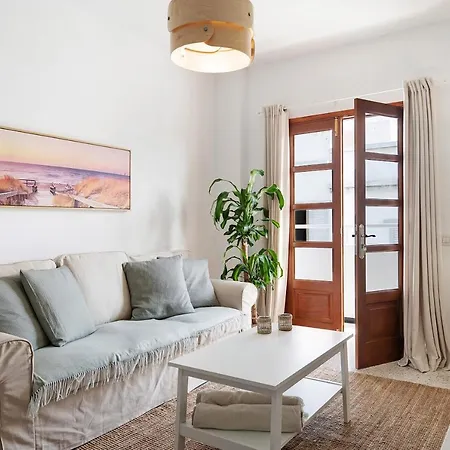Apartamento La Estrella 4 *