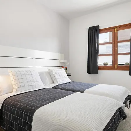 La Estrella 4 Apartman Arrecife