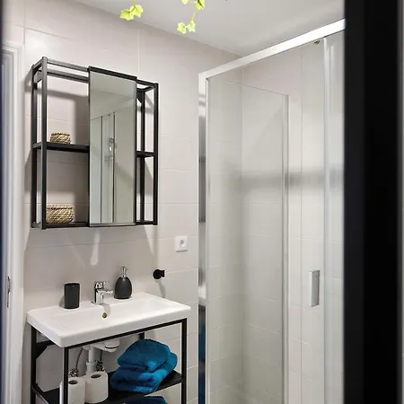 Apartman La Estrella 4 Arrecife