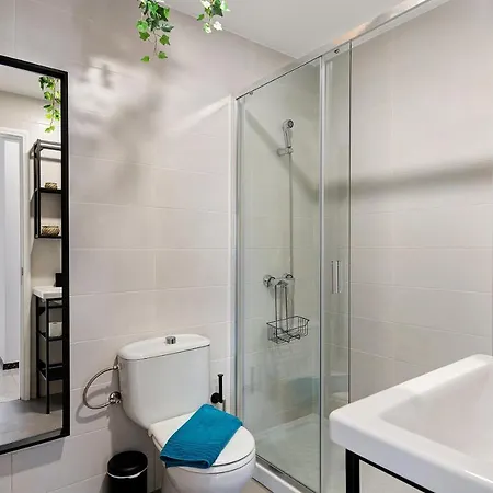 Apartamento La Estrella 4 *