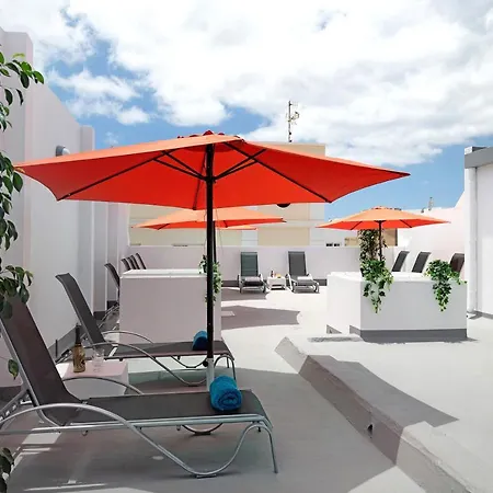 Apartman La Estrella 4 Arrecife