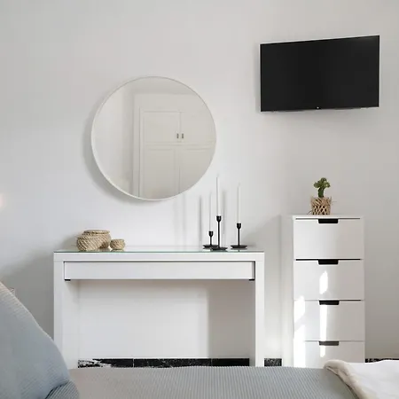 Apartamento La Estrella 4 Arrecife (Lanzarote)