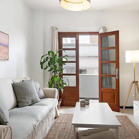 Appartement La Estrella 4 Arrecife (Lanzarote)