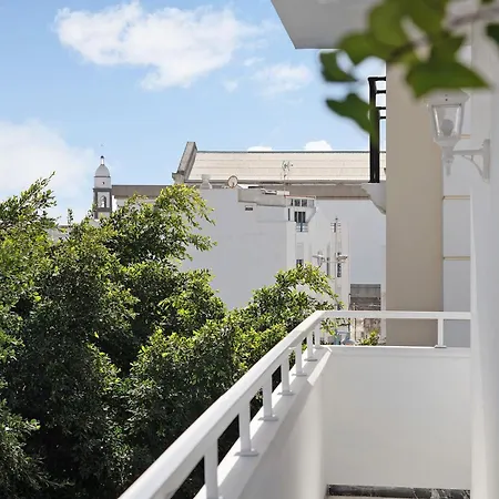 La Estrella 4 Appartement Arrecife (Lanzarote)
