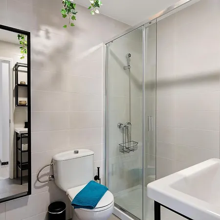 Appartement La Estrella 4 Arrecife (Lanzarote)