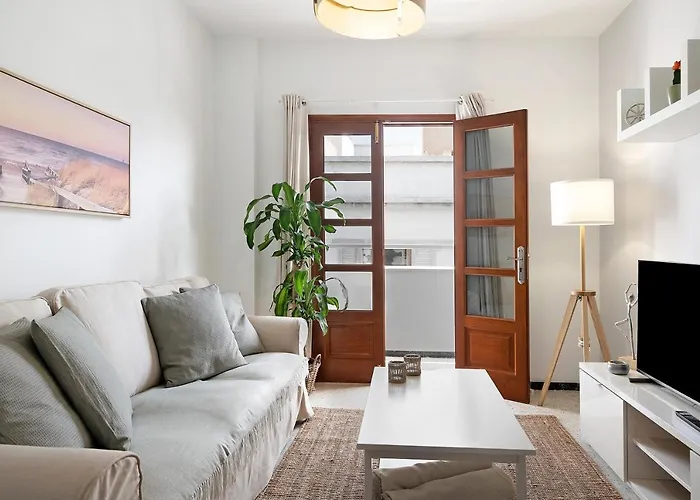 La Estrella 4 Appartement