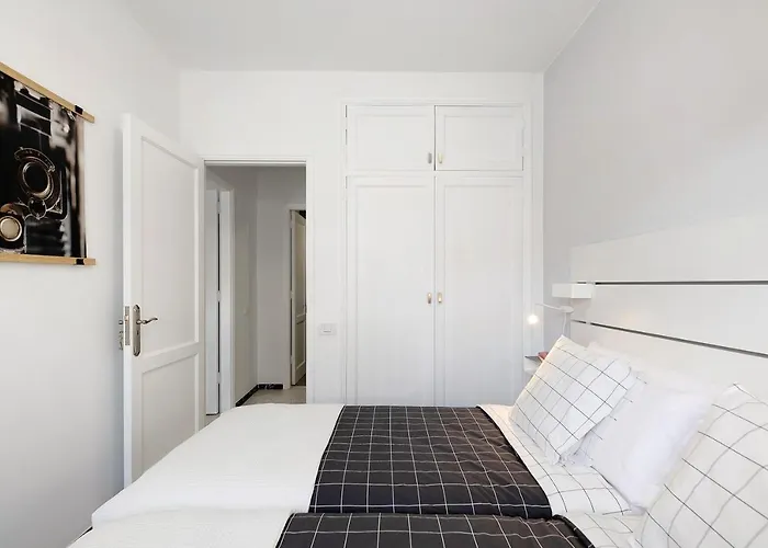 La Estrella 4 Appartement *