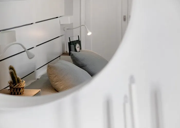 La Estrella 4 Appartement Arrecife (Lanzarote)