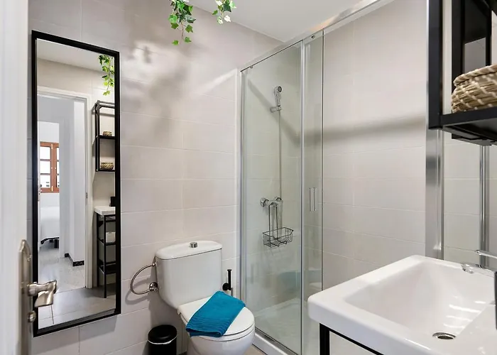 Appartement La Estrella 4 *