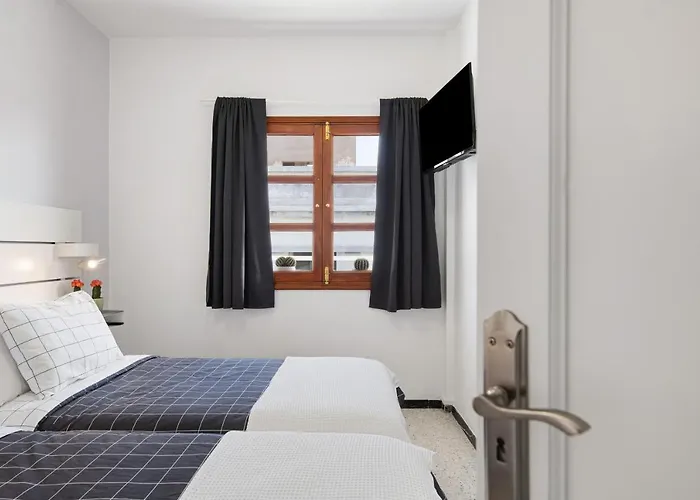 Appartement La Estrella 4