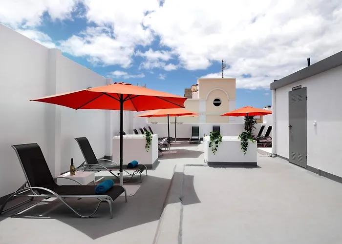 La Estrella 4 Appartement