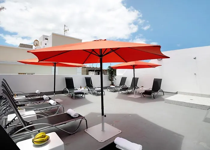 La Estrella 4 Arrecife (Lanzarote)