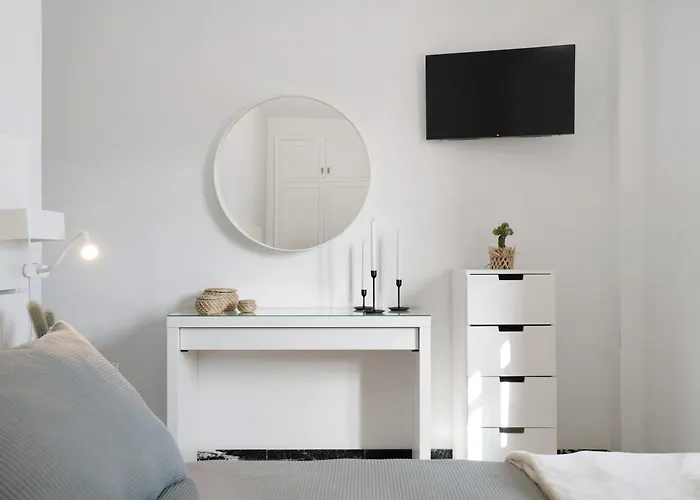 Appartement La Estrella 4 Arrecife (Lanzarote)