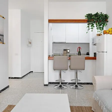 아파트 La Estrella 4 아리시페