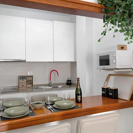 Appartement La Estrella 4