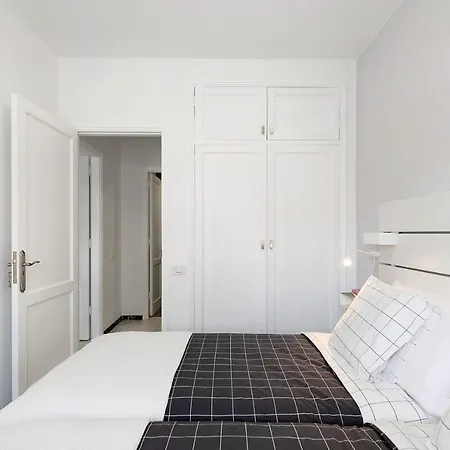 La Estrella 4 아파트 *