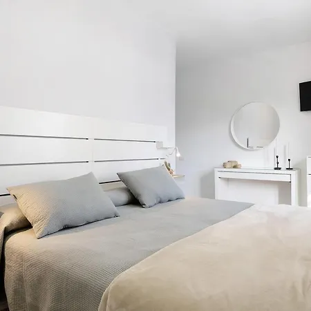 Appartement La Estrella 4 *