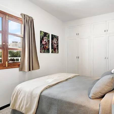 La Estrella 4 * 아리시페