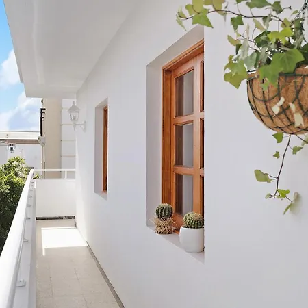 La Estrella 4 Appartement Arrecife (Lanzarote)