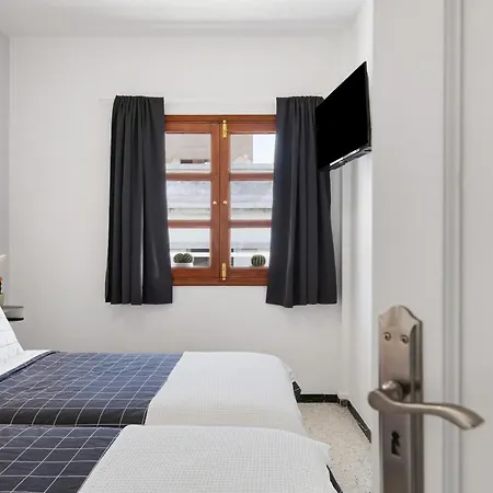 Appartement La Estrella 4