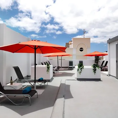 La Estrella 4 Appartement