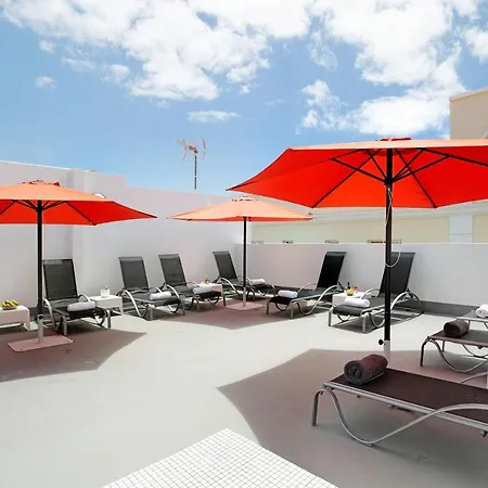 Apartmán La Estrella 4 Arrecife (Lanzarote)