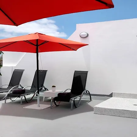 Appartement La Estrella 4